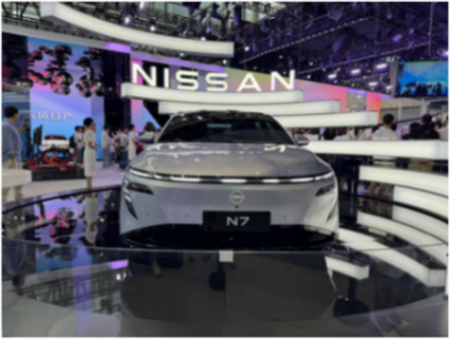 廣州車展 | 重磅轎車匯總