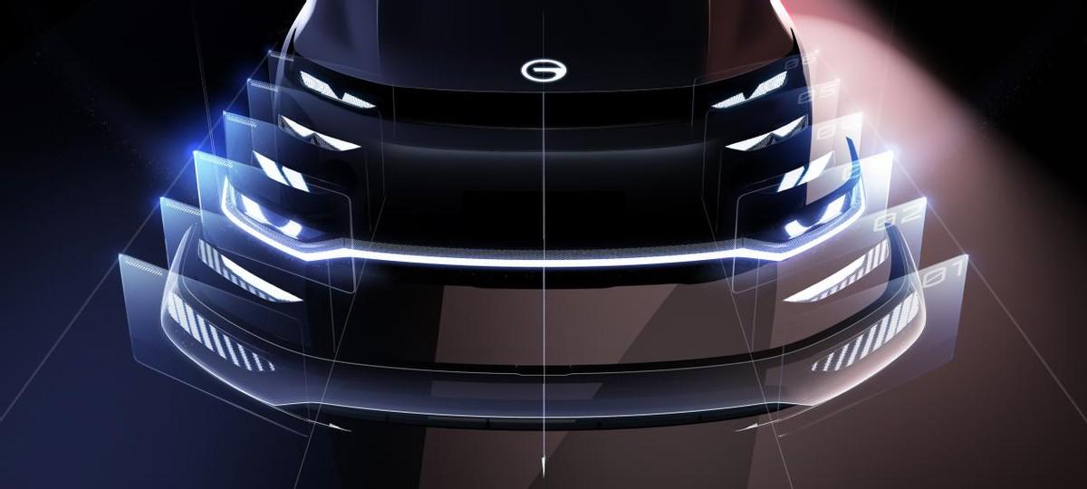 路虎車主都想再買一臺的S7,除了顏值高,還有何實力?