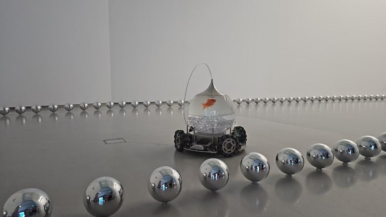 人工智能能否像人類一樣具有創(chuàng)造力?