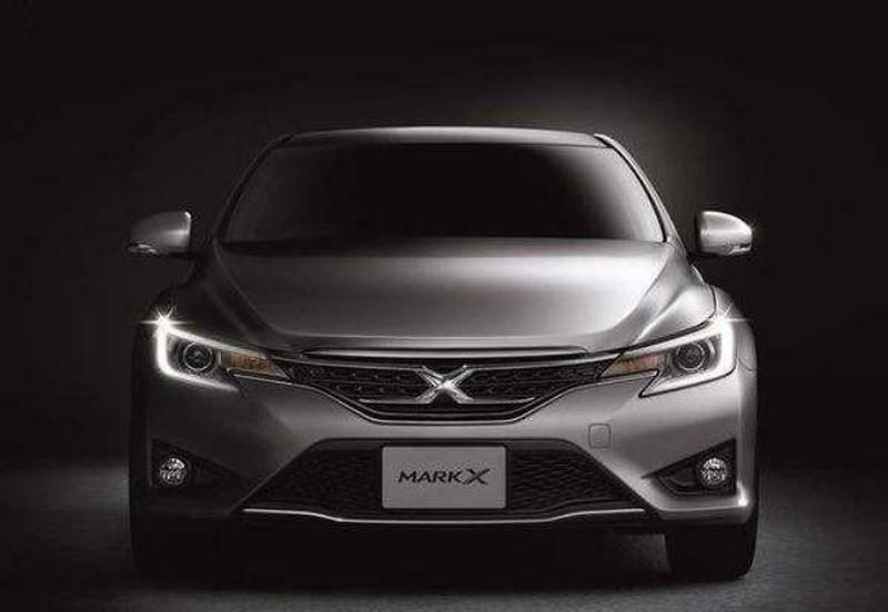 豐田的9個車標,認識五個算你牛