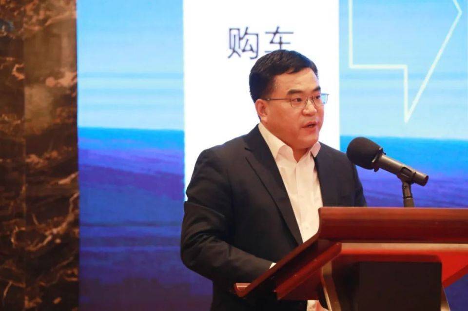 聚焦高端化、智能化、綠色化︱2024物流與運輸車輛高峰論壇廣州召開