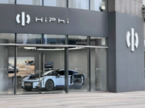 廣州車展繁華背后13個汽車品牌缺席,原因令人唏噓