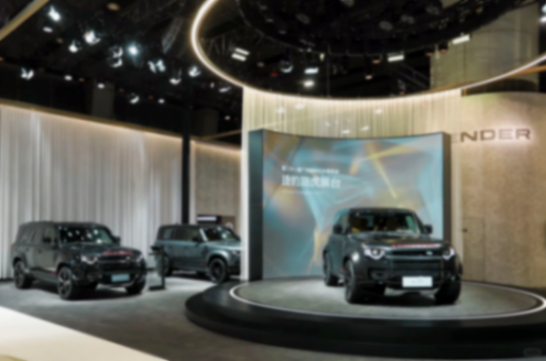 廣州車展繁華背后13個汽車品牌缺席,原因令人唏噓