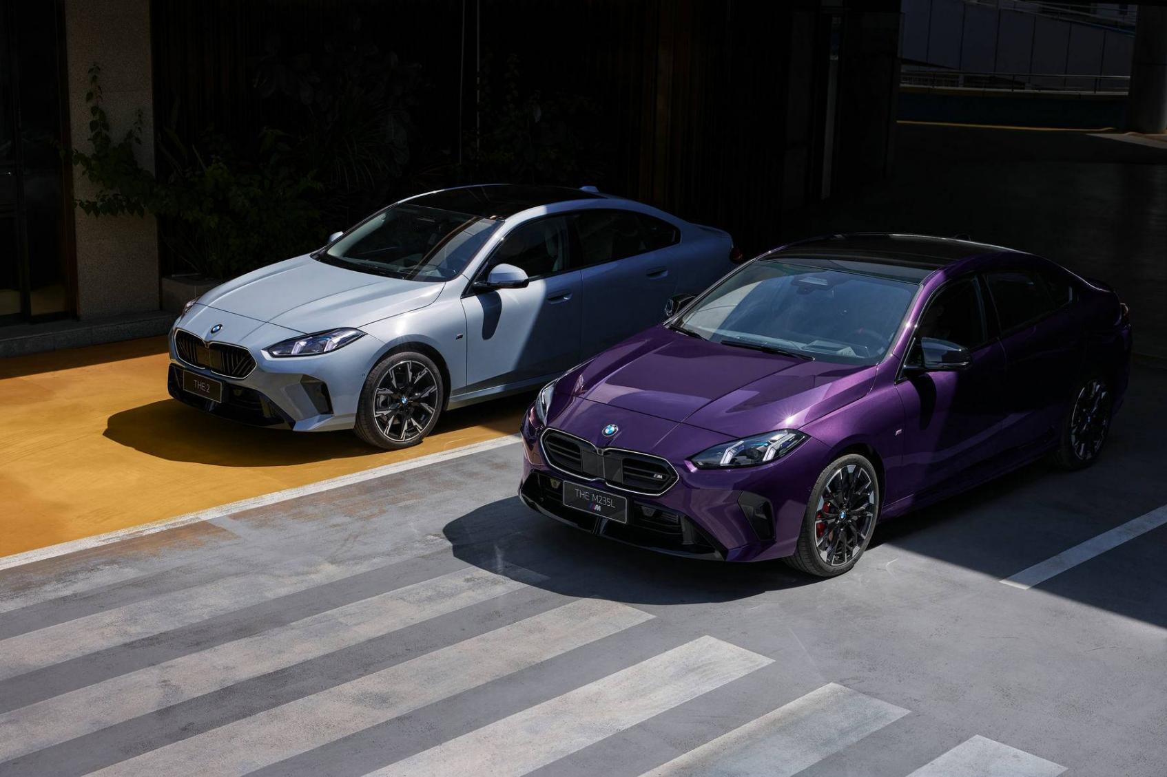 智能駕趣,這很寶馬 寶馬集團三大品牌亮相羊城