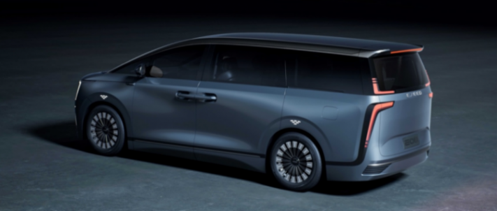 什么才是真正的用戶(hù)共創(chuàng)?星紀(jì)元E08打個(gè)樣,其他品牌抄作業(yè)了