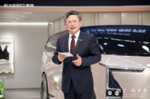 什么才是真正的用戶(hù)共創(chuàng)?星紀(jì)元E08打個(gè)樣,其他品牌抄作業(yè)了