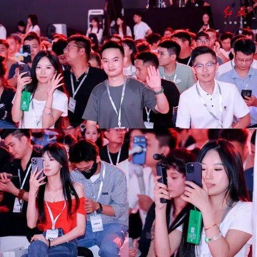 技術引領未來,一汽紅旗加速新能源賽道