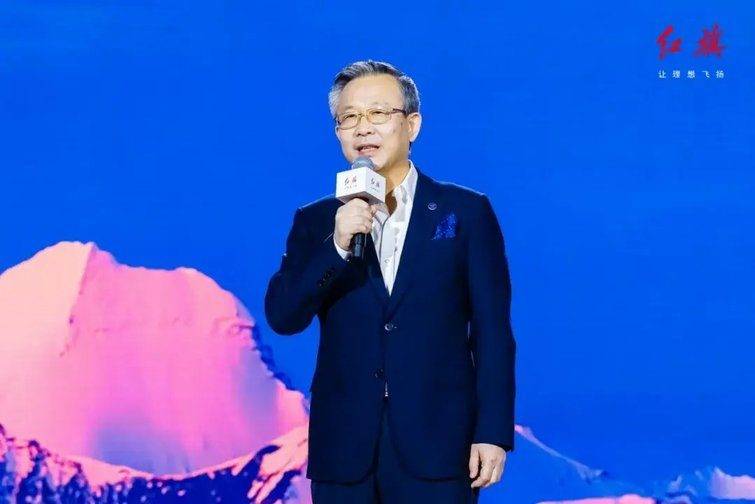 技術引領未來,一汽紅旗加速新能源賽道