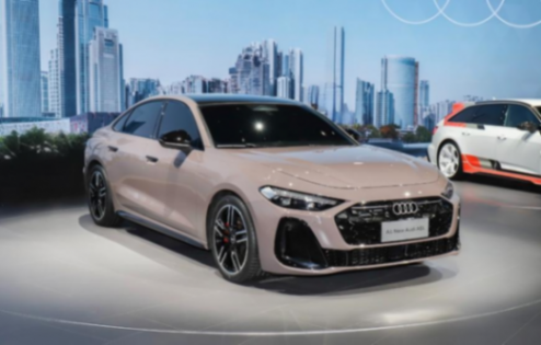 奧迪A5L有看頭,日產N7定價很關鍵