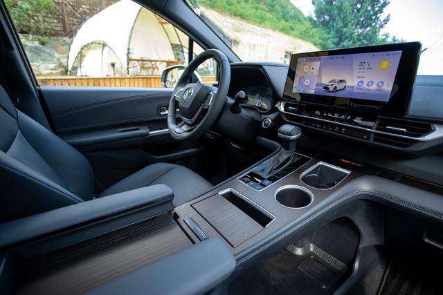 一汽豐田“上大分”!格瑞維亞限時(shí)鉅惠補(bǔ)貼中