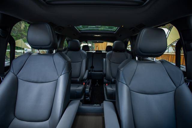 一汽豐田“上大分”!格瑞維亞限時(shí)鉅惠補(bǔ)貼中