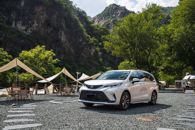 一汽豐田“上大分”!格瑞維亞限時(shí)鉅惠補(bǔ)貼中