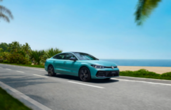 合資車企,這次拼了:讀懂合資車企“史上最強反擊攻勢”