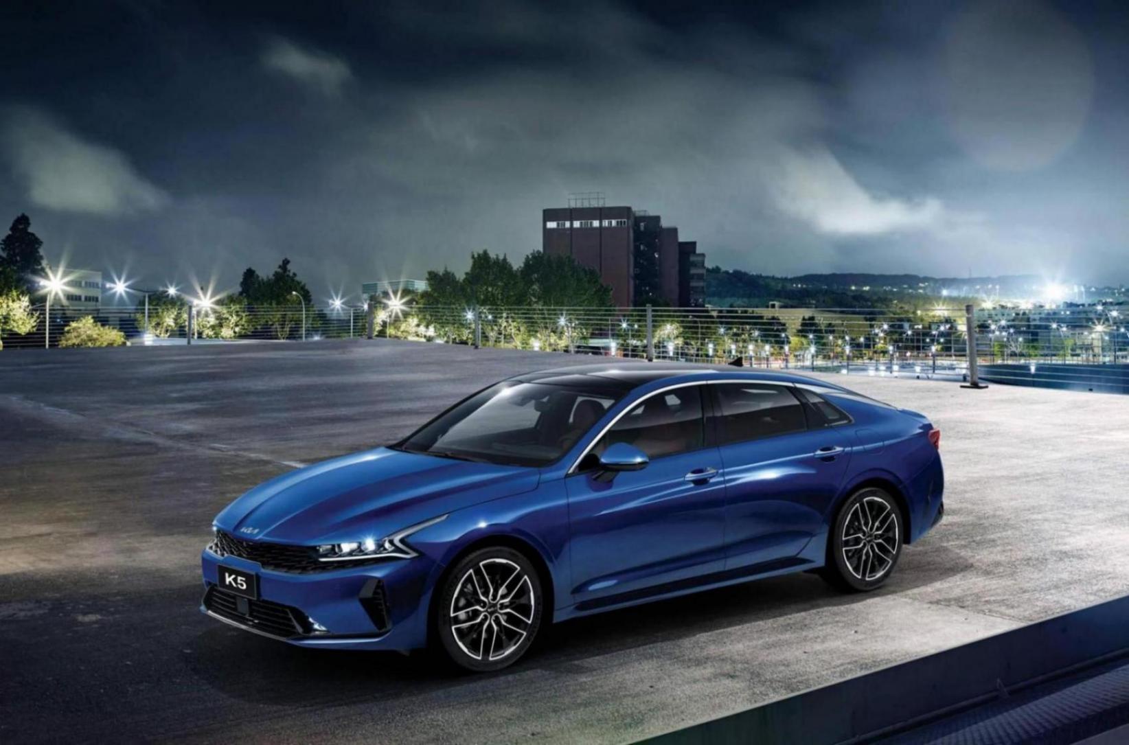 合資車企,這次拼了:讀懂合資車企“史上最強反擊攻勢”