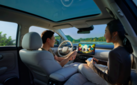 埃安UT鸚鵡龍登場,10萬級市場“新黑馬”?