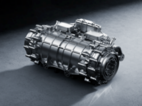 小米智能底盤預研技術發布 為完全自動駕駛做好準備