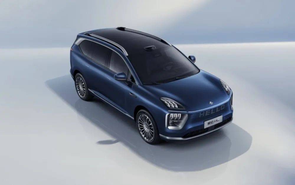 篤定高端,昊鉑有何殺招?