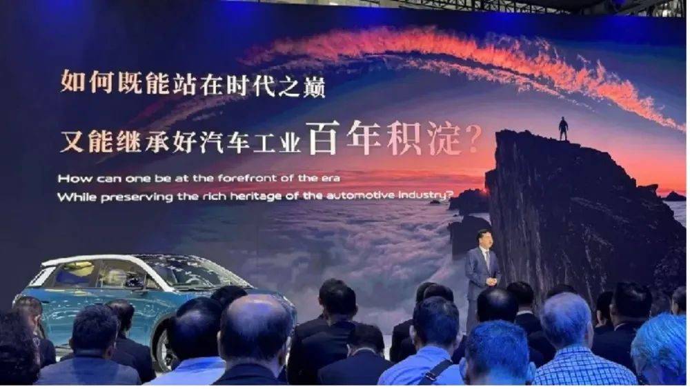 篤定高端,昊鉑有何殺招?