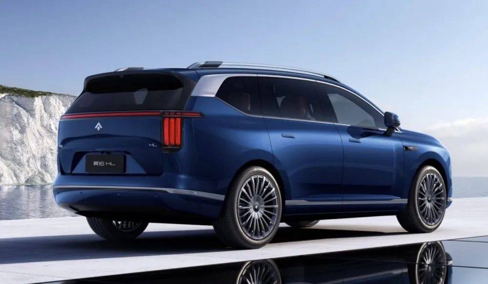 篤定高端,昊鉑有何殺招?