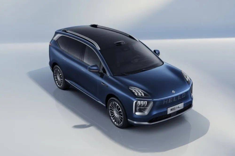 篤定高端,昊鉑有何殺招?