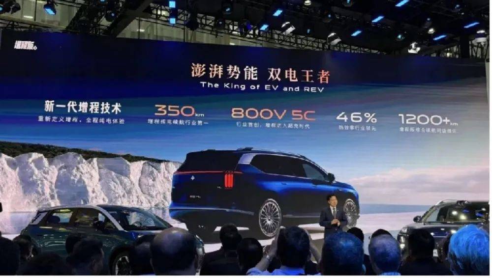 篤定高端,昊鉑有何殺招?