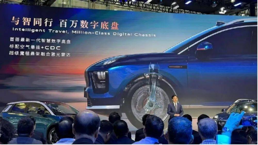 篤定高端,昊鉑有何殺招?