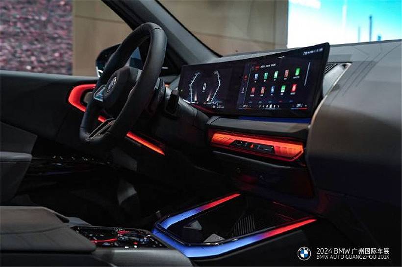 汽車狂卷科技創新!寶馬還能堅持“駕駛樂趣”嗎?