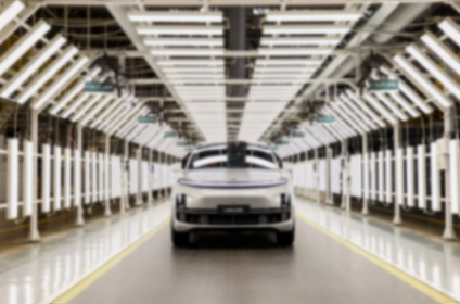 李想:不是理想了不起,是時(shí)代了不起