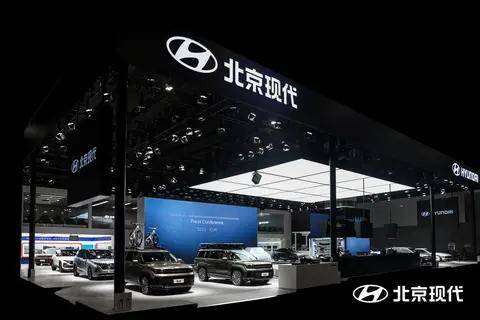 2024廣州車展,看合資品牌的生死博弈