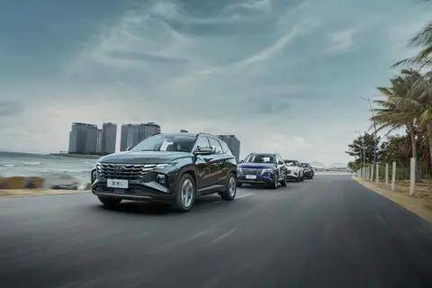 2024廣州車展,看合資品牌的生死博弈