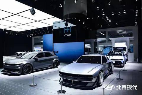 2024廣州車展,看合資品牌的生死博弈