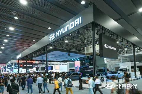 2024廣州車展,看合資品牌的生死博弈