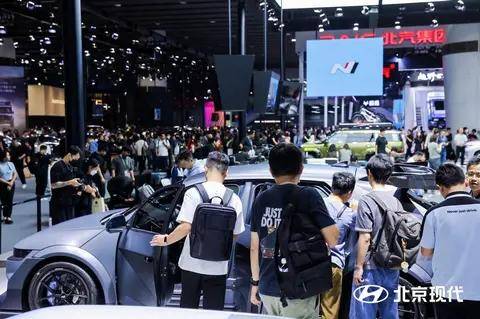 2024廣州車展,看合資品牌的生死博弈