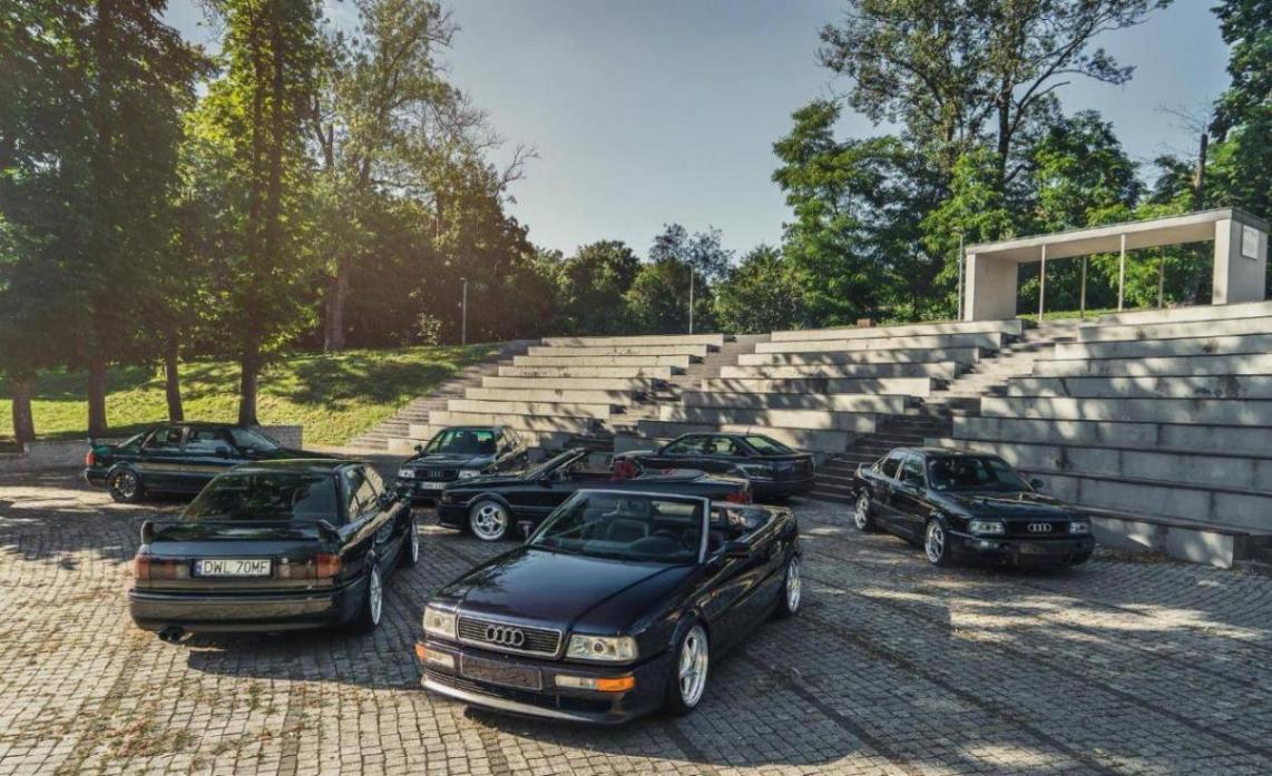 設計美學與科技的完美融合!奧迪Q6L Sportback e-tron首秀