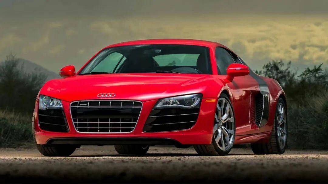 設計美學與科技的完美融合!奧迪Q6L Sportback e-tron首秀