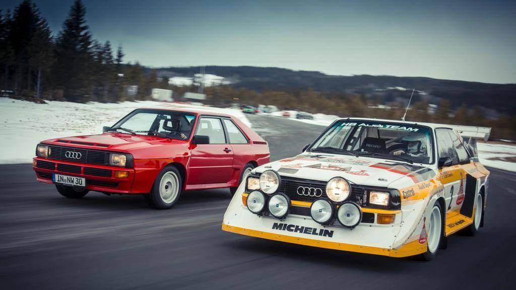 設計美學與科技的完美融合!奧迪Q6L Sportback e-tron首秀