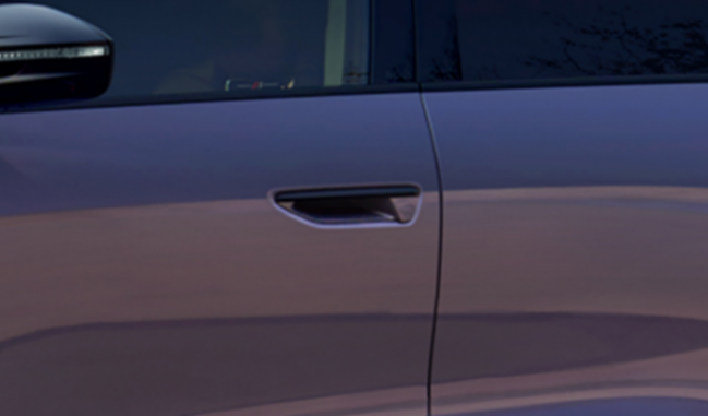 設計美學與科技的完美融合!奧迪Q6L Sportback e-tron首秀