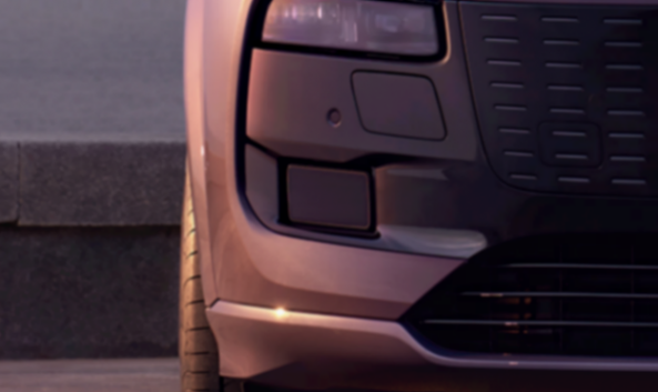 設計美學與科技的完美融合!奧迪Q6L Sportback e-tron首秀