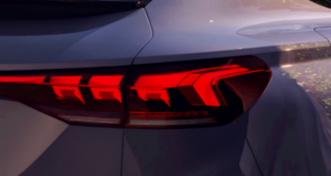 設計美學與科技的完美融合!奧迪Q6L Sportback e-tron首秀