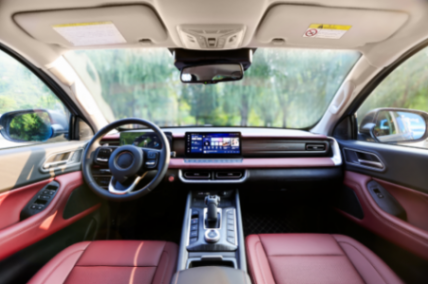 玩轉全場景皮卡車生活 2.4T長城炮駕控體驗品鑒會擎動大理