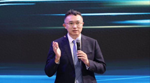 北汽股份宋瑋:洞察市場風(fēng)口,布局品牌未來