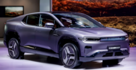 要造飛行汽車、人形機器人,長安也飄了?