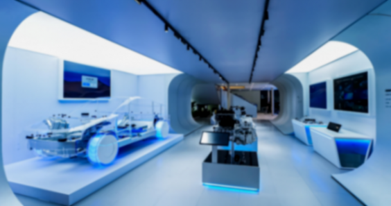 要造飛行汽車、人形機器人,長安也飄了?