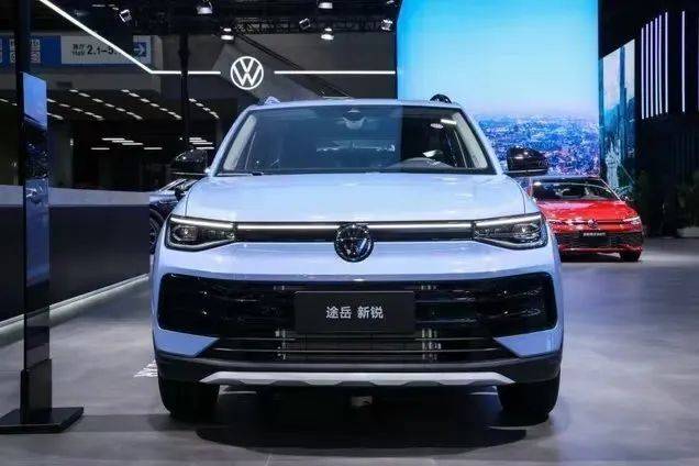 上汽大眾李俊:一口價立竿見影,新威然要“一炮打響” 圖片