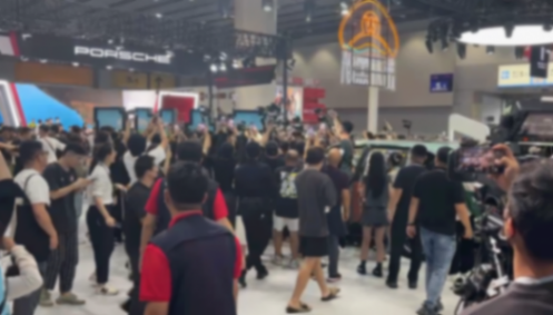 從廣州車展看小米汽車 產(chǎn)品力卓越營銷亦是出眾