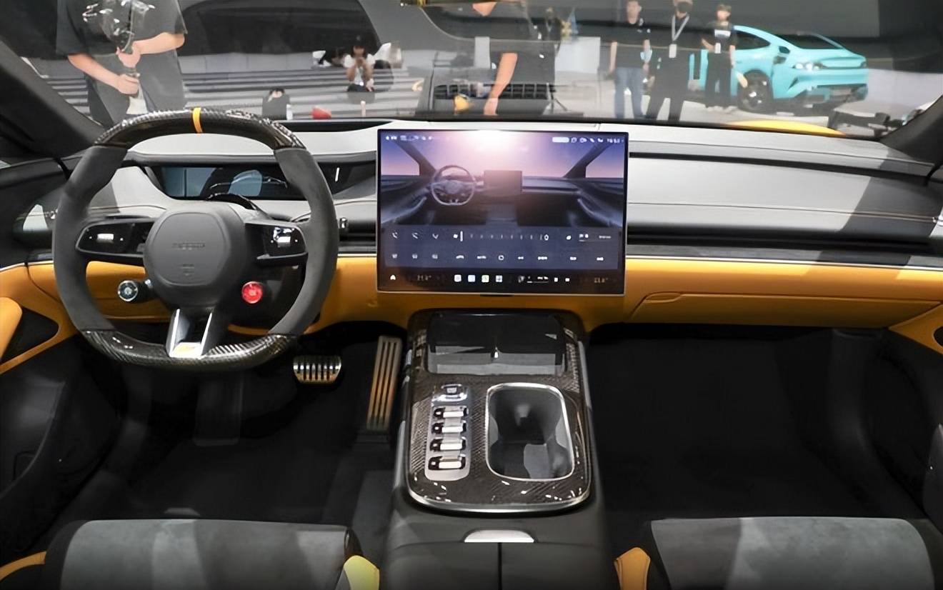 從廣州車展看小米汽車 產(chǎn)品力卓越營銷亦是出眾