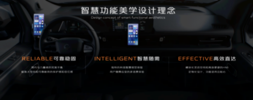 長安凱程品牌戰(zhàn)略煥新:數(shù)智驅(qū)動(dòng),共 繪新能源商用車新未來