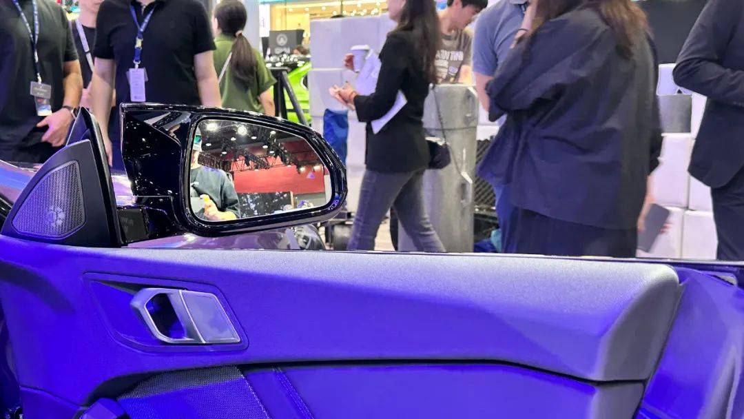 第一款國產(chǎn)的M性能轎車,搭載BMW最強(qiáng)2.0T四缸機(jī),還加長110mm!