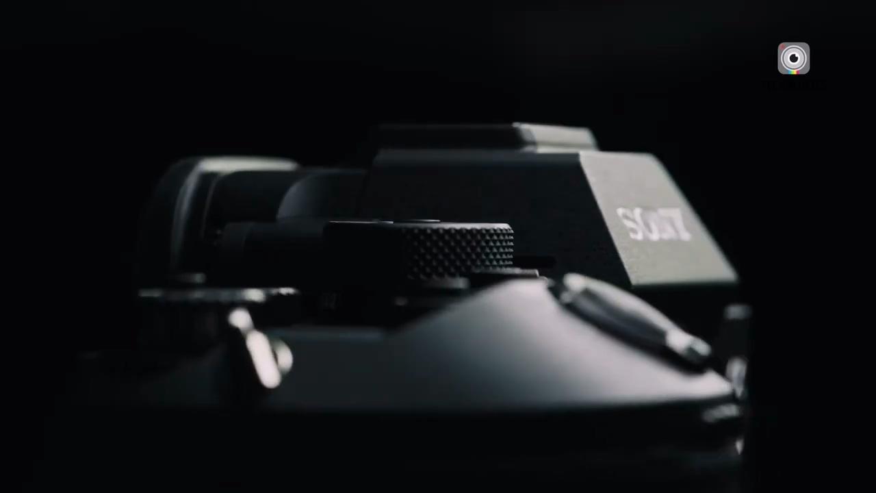 索尼A1 II相機上手視頻提前曝光,新一代全能旗艦