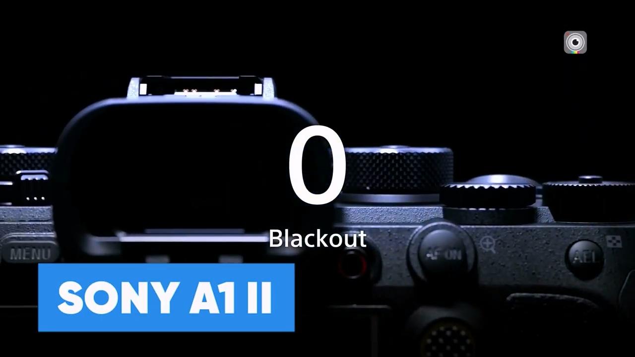 索尼A1 II相機上手視頻提前曝光,新一代全能旗艦